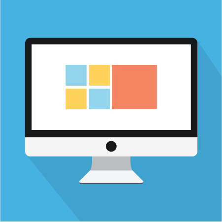 Desktop Computer