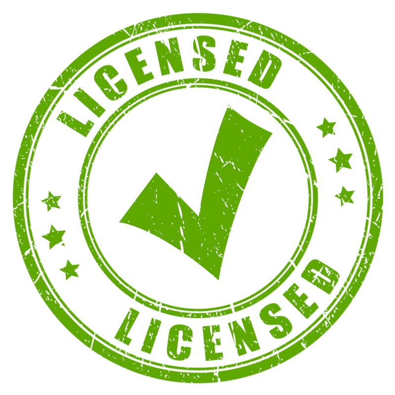 licensing