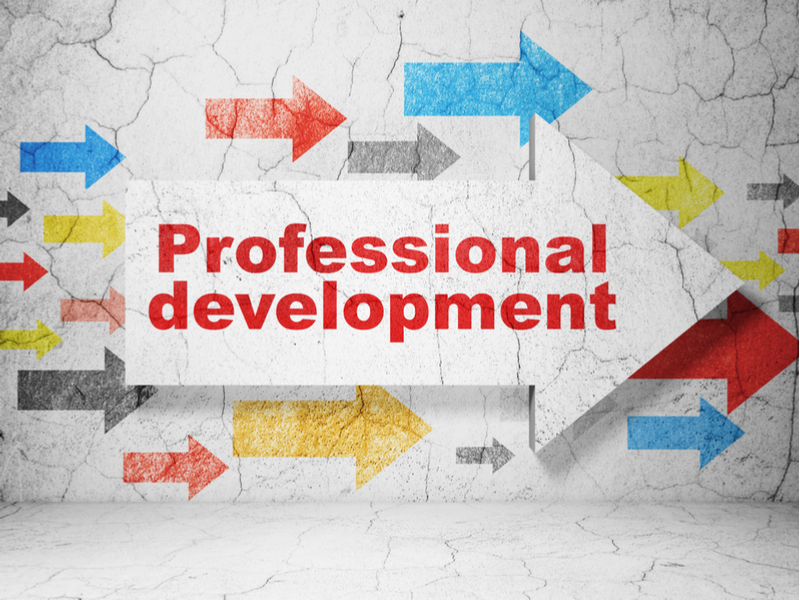 Professional Development